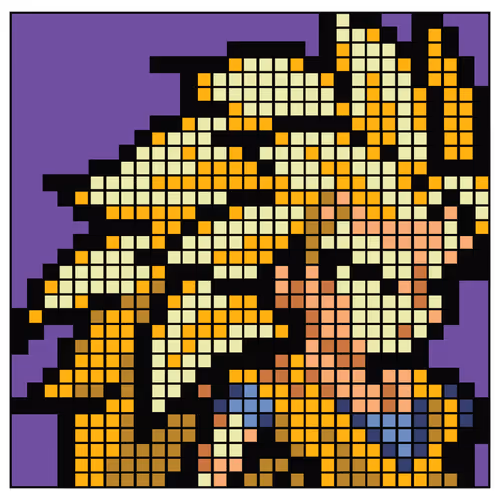 Pixel Perfection Collection