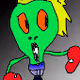man in freak