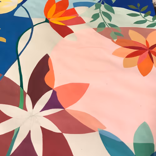 Maki-ki collaboration