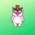 (PIGS 4 SALE) CryptoPorkchops
