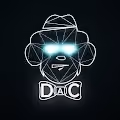 The Digital Ape Club Official Collection
