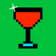 CryptoLeo Cocktails