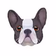 Dog faces#1