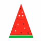 Confused Watermelons