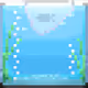 pixel minikawa AQUARIUM MIX