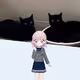 Mugineko's NFTs