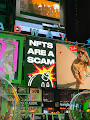 NFT scam