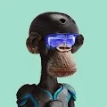 Real Ghetto Apes Club