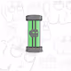 Muelle Serum