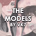 The Models - 2001 by VK7