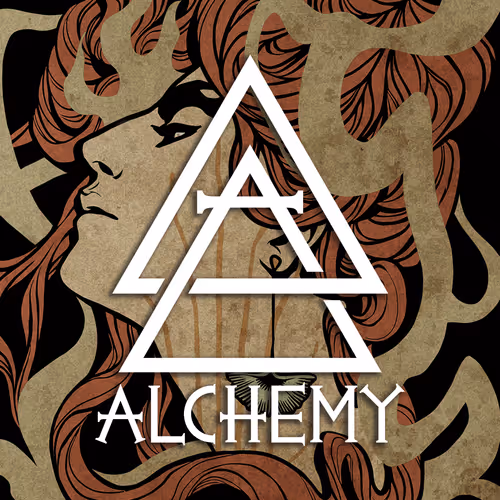 Alchemy Merch