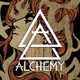 Alchemy Merch