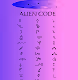 Secret Alien code