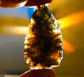 Cryptolithics