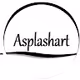 Asplashart