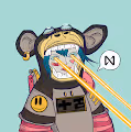 Alley Ape Suit