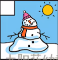 Snowman - xgTO61hOn5