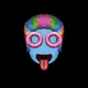 Crazy Clown 77