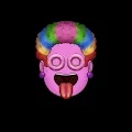 Crazy Clown 77