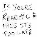 If youre reading this its too late nft