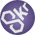 SKR SKR DROPS