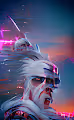 Warriors who transform matter into death