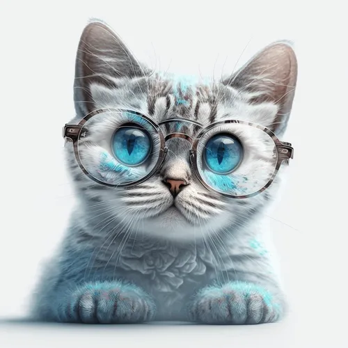 Tiny's AI Pets