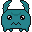 Cute Angry Monsters