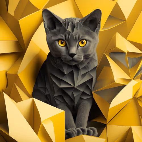 Kitty Cat Nft Collection