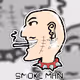 Smoke Man Style