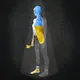 Half Person