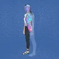 Half Person
