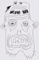 urod bomzh