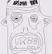 urod bomzh