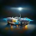 Dragon Alien's Diary