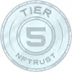 NFTrust Tier 5