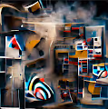 abstract locations