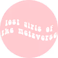 Lost Girls Of The Metaverse