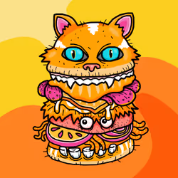 Kole Mozter X Hamburga