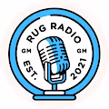 Rug Radio- Gensis NFT