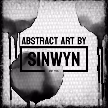Special Editions - Abstract Art by Sinwyn