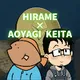 HIRAME_KUN x KEITA_AOYAGI