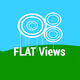 FLAT VIEWS