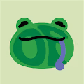Only Frog
