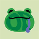 Only Frog