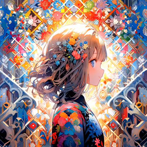 Gratitude for Hoshigame