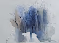 LOOSE WATERCOLOR