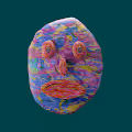 Playdoh Heads