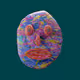 Playdoh Heads