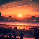 Sunsets AI